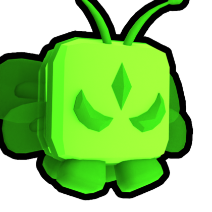 Toxic Shadow Bee