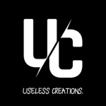Useless Creations.