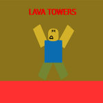 Official Lava Towers Group