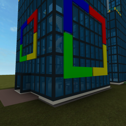 BrickPlanet HQ [Official]