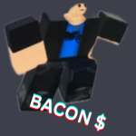 BACON $