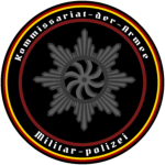 [FSGPU] Military Police Corps