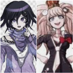 Kokichi Oma/Junko fan group