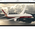 The Boeing group ✈️