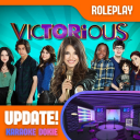 Victorious Roleplay: Hollywood Arts 🎤