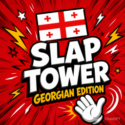 [განახლება!] Slap Tower : Georgian Edition