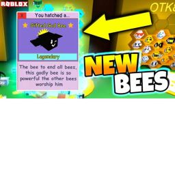 [ Testing ] Bee swarm Simulator