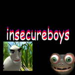INSECUREBOYS