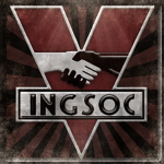 INGSOC⋅
