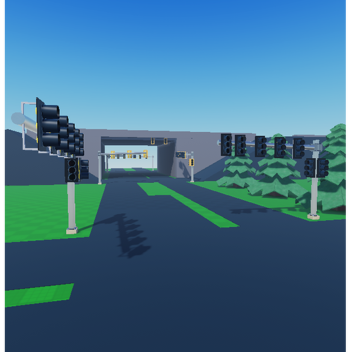traffic signals [weather]