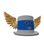 Woman - Top - Hat