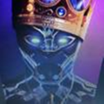 <Wakanda forever>
