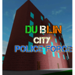 Dublin City police force