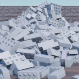 Spawn bricks hangout [Beta]