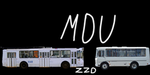 MDU ZZD
