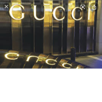 Gucci clan and fly clan