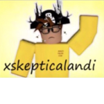 xskepticalandi FAN GROUP