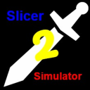 Slicer Simulator 2 [🎃 Egg PT2]