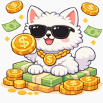 cash cat