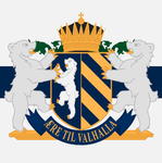 The Kingdom of Svalbard