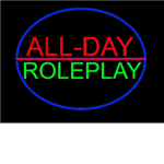 All-Day Roleplay!
