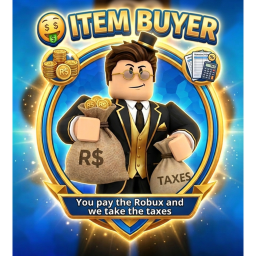 Item Buyer 🤑
