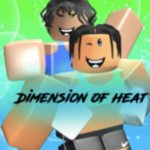 Dimension Of Heat