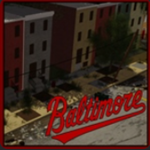 Baltimore, Maryland Whitelisted