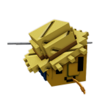 Gardener Bee