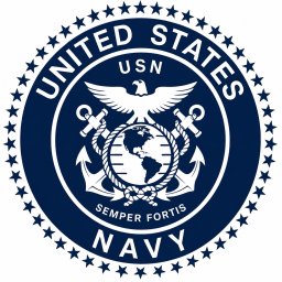 USN UNITED STATES NAVY