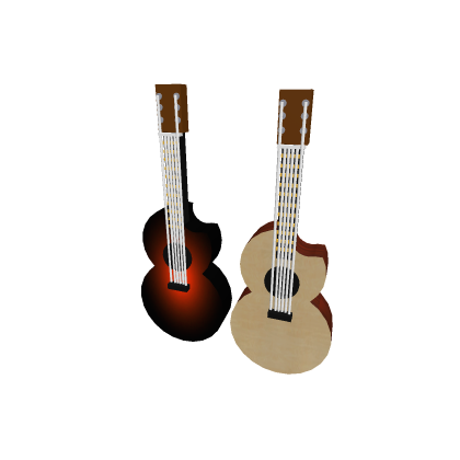 Acoustic Guitars