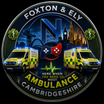 Ambulance Service.