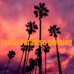 Paradise Ocean Clothing