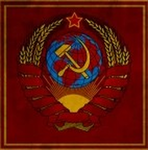 [USSR] - The Soviet Union - [USSR]