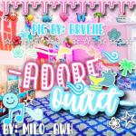 - Adore outlet -