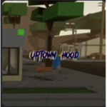 Uptown Hood Entertainment
