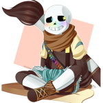 Ink's Doodlesphere