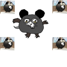 project rat NEW!!!