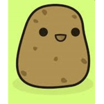 Potato Nations