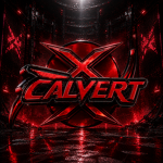 DJ CALVERT