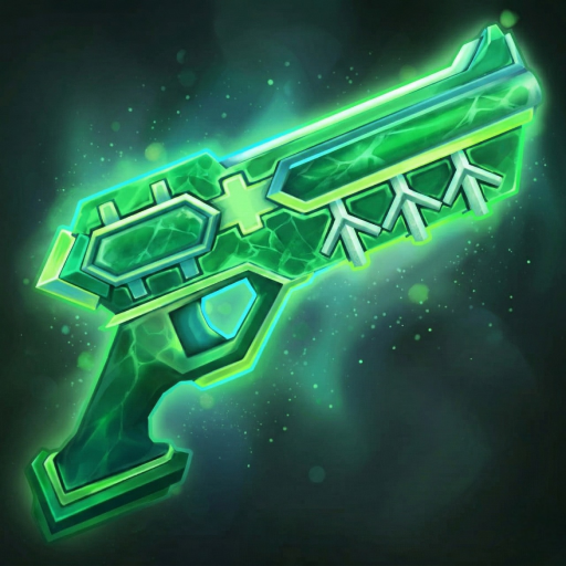 🤔 TRY ALL WEAPONS