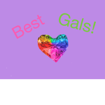 The best gals