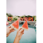 Watermelon aesthetic clothing shop