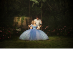 Lavender's Dress