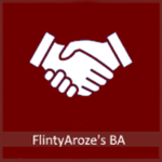 [BA] Foreign Affairs .