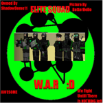 W.A.R :D Elite Squad