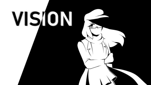 Vision