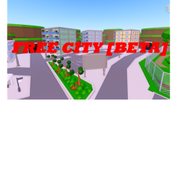 FREE CITY [BETA]