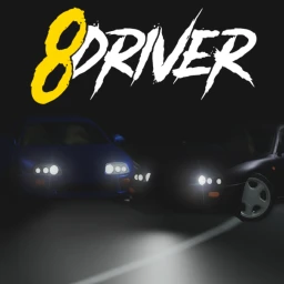 Eight Test icon