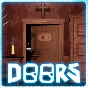 New Doors CODE_GAP